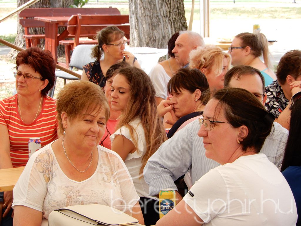 Semmelweis napi party 43